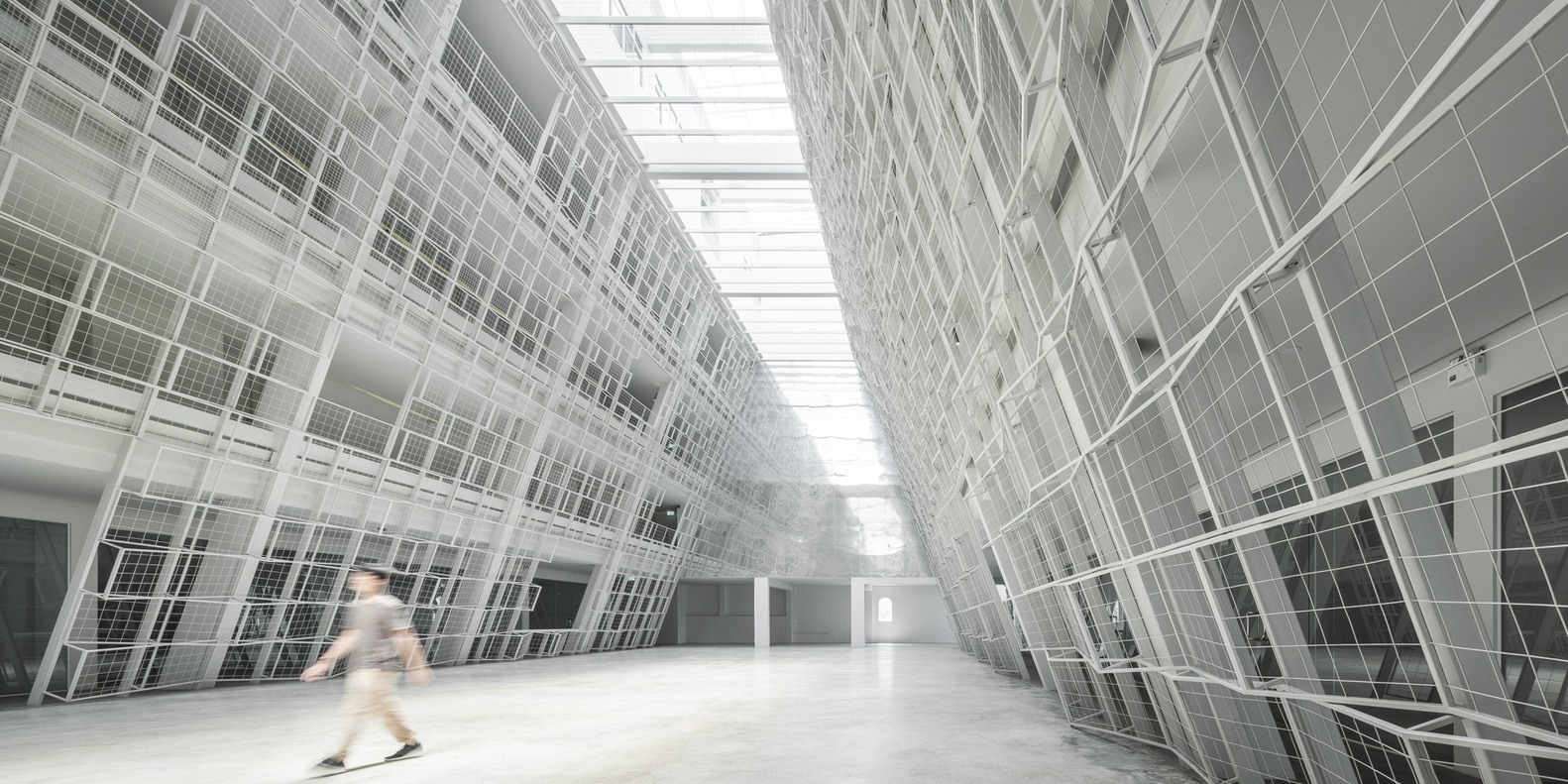 Niran Apartment RAD Studios